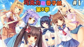 狂恋游戏攻略 VS 香草游戏攻略 狂恋游戏攻略 VS 香草游戏攻略
