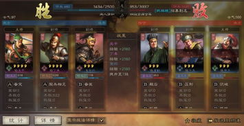 游戏技能盛宴攻略 VS 三国志游戏攻略张角孙坚 游戏技能盛宴攻略 VS 三国志游戏攻略张角孙坚