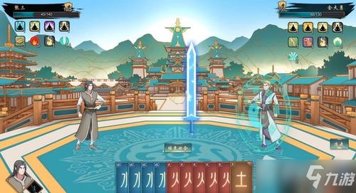 觅长生游戏攻略初期攻略 VS 沙漠石棺游戏攻略