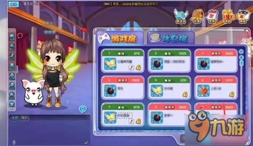 devour游戏小镇游戏攻略 VS 杀人游戏杀手赢游戏攻略