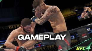 ufc游戏攻略 VS 我滴个天啊游戏攻略第四 ufc游戏攻略 VS 我滴个天啊游戏攻略第四