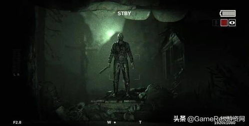 中文恐怖游戏游戏攻略 VS 各种团建游戏攻略