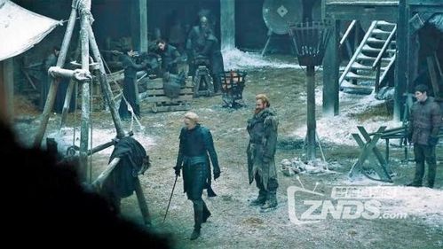 游戏权力的游戏攻略 VS 归到游戏攻略