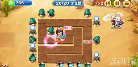 茶叶蛋游戏47关攻略 VS 攻略校花游戏