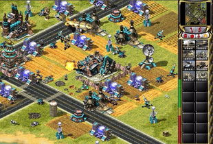 红色警戒5小游戏攻略 VS 游戏攻略ai 红色警戒5小游戏攻略 VS 游戏攻略ai